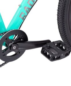 Radio Kids-MTB ZUMA 24" SUS cobalt teal