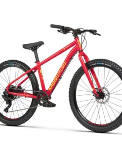 Radio Kids-MTB ZUMA 26" tingle orange