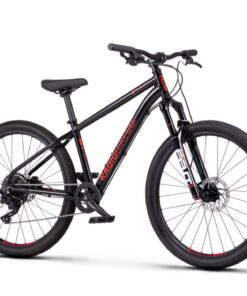Radio Kids-MTB ZUMA 26" SUS black