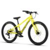 Radio Kids-MTB ZUMA 26" SUS black