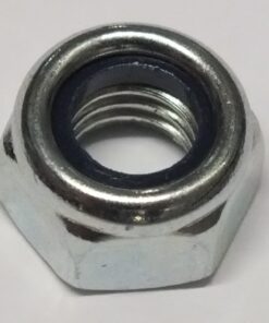 ECROU 8 A BLOCAGE AUTOMATIQUE BAS 1317020 000