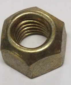 ECROU AUTO-BLOQUANT (M8) 1317031 000