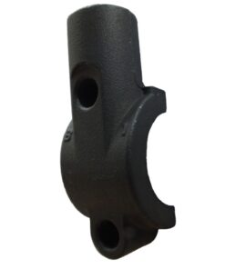 CAPUCHON A DOUILLE FIXATION RETROVISEUR 1230100 000