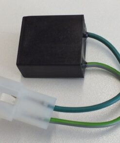 DISPOSITIF RETARD TEMOIN DE CARBURANT 1336100 000