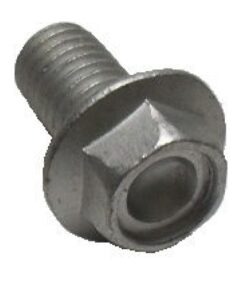 BOULON 8X16 RS A/RONDELLE CH10 1154521 000