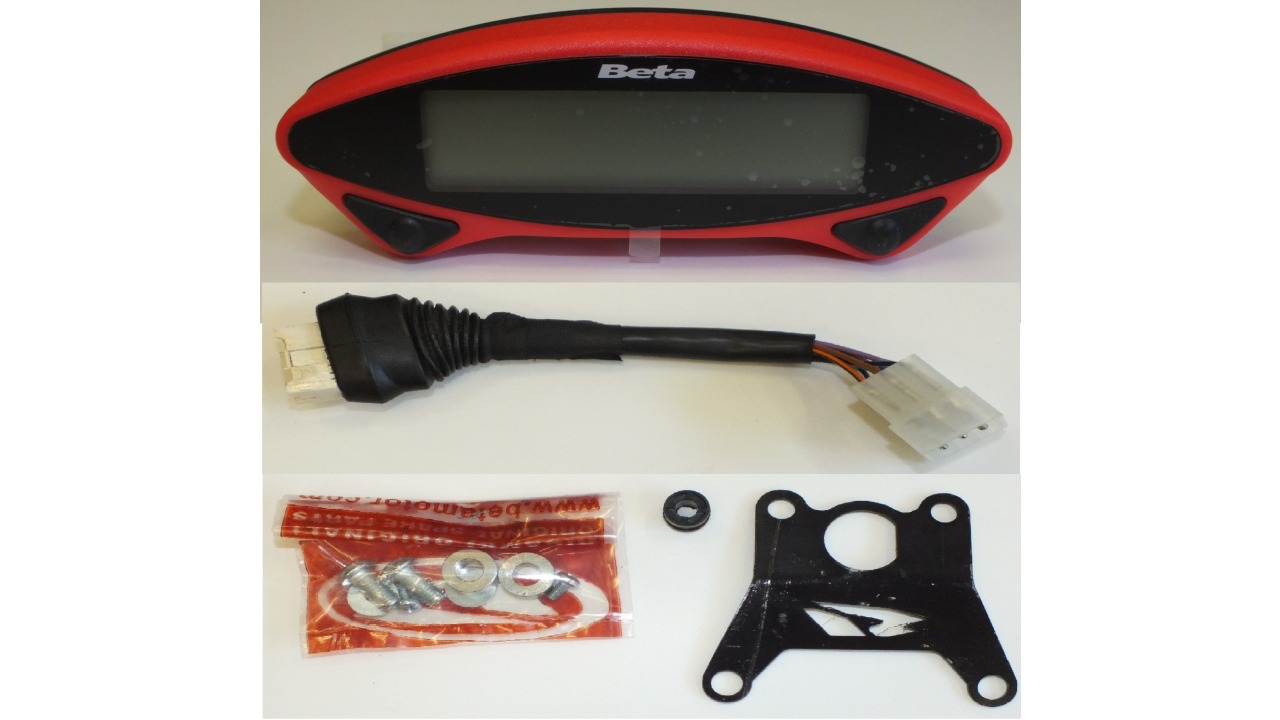 COCKPIT KIT RR2T COCKPIT KIT RR2T