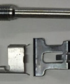 JEU DE PIECES PINCE DE FREIN (PIVOZ) 2008273 000