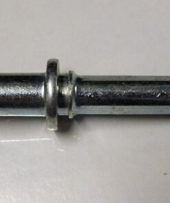 PIVOT ANCRAGE ETRIER D=9 2541856 000