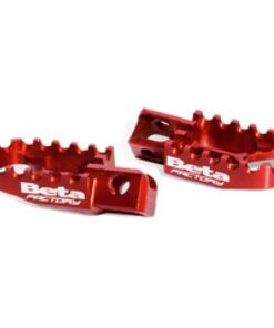 REPOSE-PIEDS SET RR 50 ROUGE 014450168 000