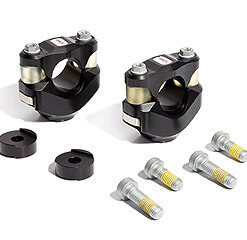 LENKERERHOEHUNG MIT PHDS