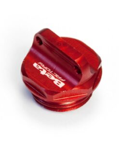 BOUCHON ALIMENTATION HUILE ROUGE RR4T 2909601 053