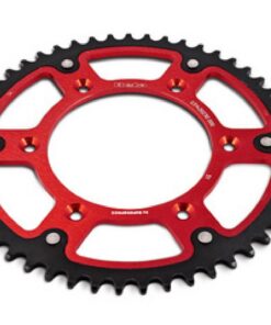 COURONNE 50Z ROUGE RR4T