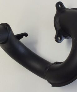 COLLECTEUR D'ÉCHAPP. RR50 MY12 024370010 000