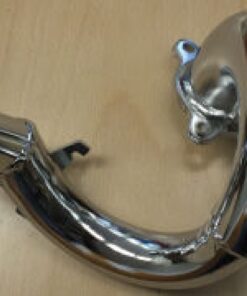 COLLECTEUER ECHAPPEMENT 024372030 000