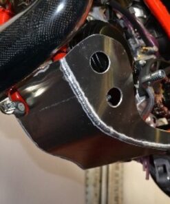 PROTECTION MOTEUR ALU RR2T 250/300  MY13-17