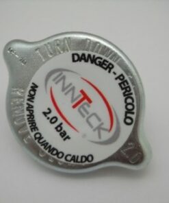 BOUCHON DE RADIATEUR 2BAR