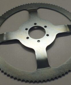 COURONNE MINITRIAL E 038420020 000