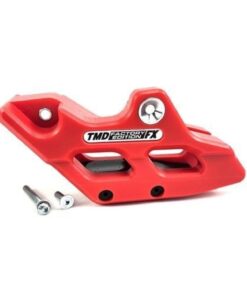 GUIDE DE CHAINE ROUGE