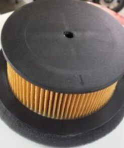 FILTRE A AIR PAPIER RR50 024380000 000