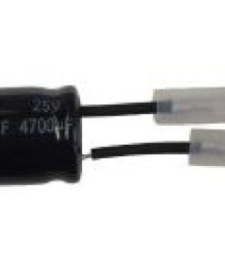 CONDENSATEUR RR50 MY12 1255640 000