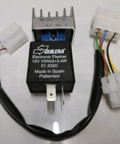 REGULATEUR 013450038 000