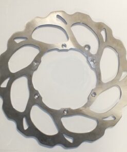 DISQUE FREIN AV. 031410070 000