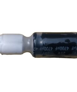 CONDENSATEUR 031400510 000