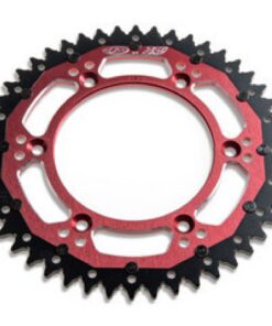 COURRONNE 50Z ROUGE RR4T