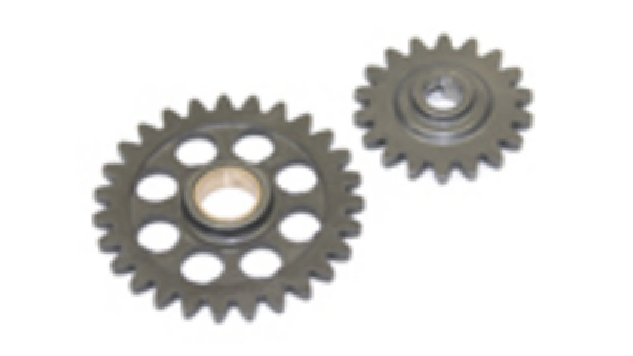 Moteur Kit engrenages de la pompe 031460298 200 Moteur Kit engrenages de la pompe 031460298 200