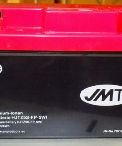 BATTERIE LI-IO HJTZ5S-FP-SWI 026400480 000