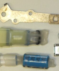 CONDENSATEUR KIT 026451038 200