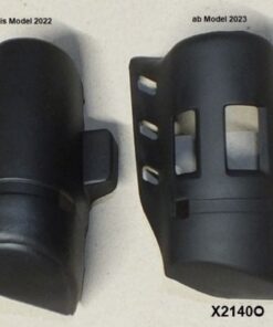 SERRURE CONTACT CPL.