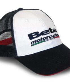 CAP BETA RACING 5012210 000