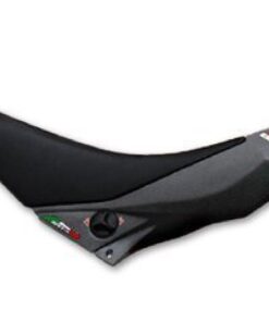 SELLE/RESERVOIR JEU EVO MY09-15 007450478 000