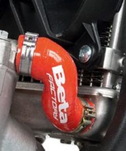 TUYAU DE RADIATEUR SILIKON 007450468 000