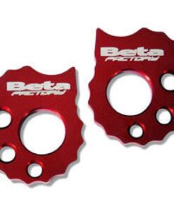 TENDEUR DE CHAINE ROUGE 007450328 000