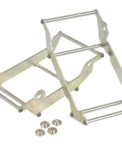 PROTECTION DE RADIATEUR