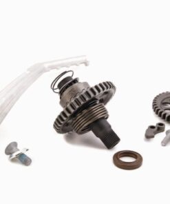 KICKSTARTER SET RR2T MY2020