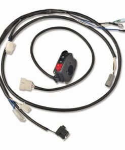 KIT TORCHE DE CABLES RR2T