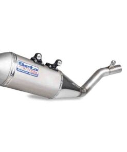 KIT - SILENCIEUX  RR4T