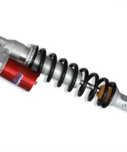 STOSSDAEMPFER XTRAINER 
 **** Nur auf Kundenbestellung / keine Rücknahme des Artikels möglich ****