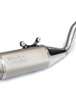 KIT - SILENCIEUX  RR4T