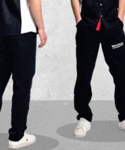 LONG PANTS GR. XS A03140010 200