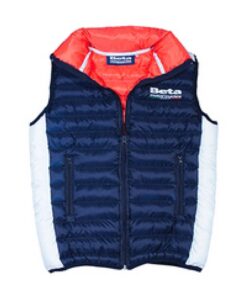 GILET PODIUM GR. M A03040010 300