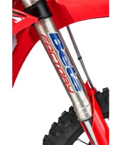 DÉCALCOMANIE FOURCHE RR125LC 4T MY21