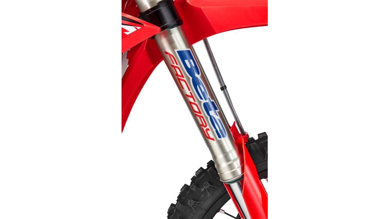 DÉCALCOMANIE FOURCHE RR125LC 4T MY21 DÉCALCOMANIE FOURCHE RR125LC 4T MY21