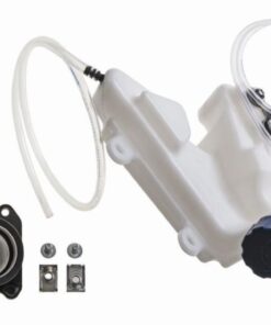 KIT POMPE A HUILE RR2T 200 Racing