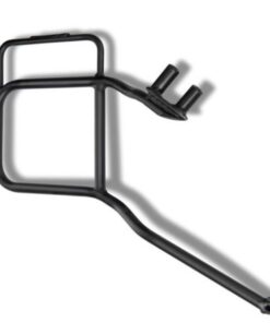 SEITENTASCHEN HALTER RECHTS ALP