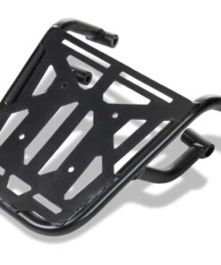 GEPAECKTRAEGER ALP MY24