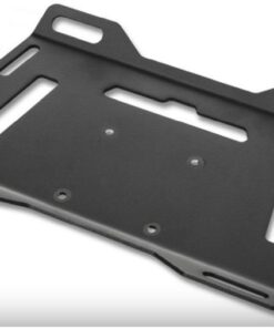 HALTERPLATTE TASCHE HINTEN ALP